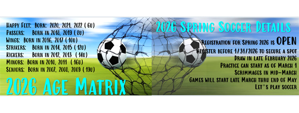 Registration is OPEN